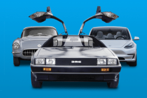 The Most Beloved Vehicle of the Decade: 1940S – Today