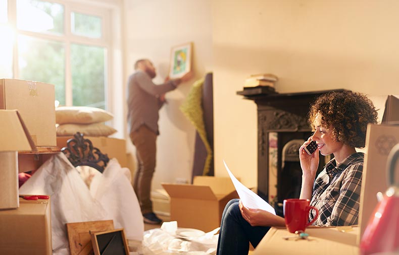 How to Hold a Garage Sale uShip Moving Guides