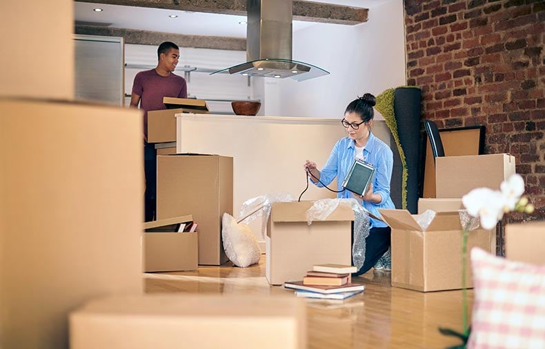 Shipping fragile items packing glassware and breakables uship