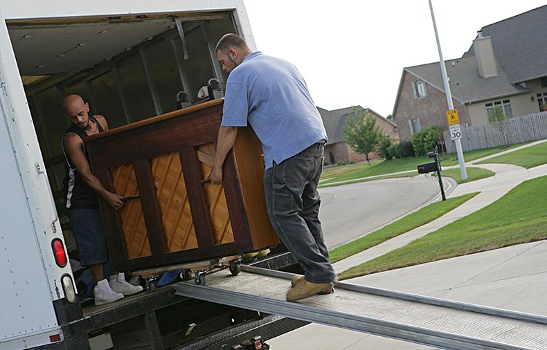 Transport a Piano From Craigslist uShip Guides