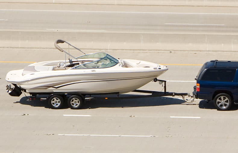 How Much Does it Cost to Tow a Boat uShip Shipping Guides